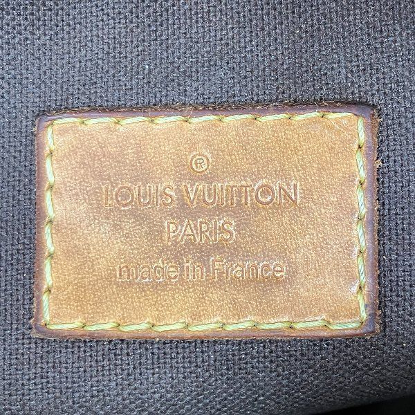 Louis Vuitton Monogram Menilmontan PM Shoulder Bag