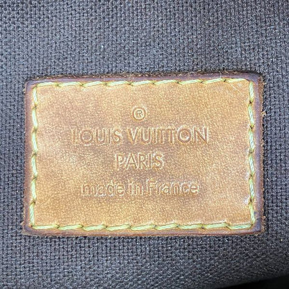 Louis Vuitton Monogram Menilmontan PM Shoulder Bag