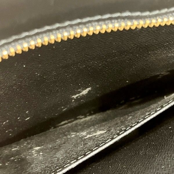 Louis Vuitton Epi Pochette Homme Clutch