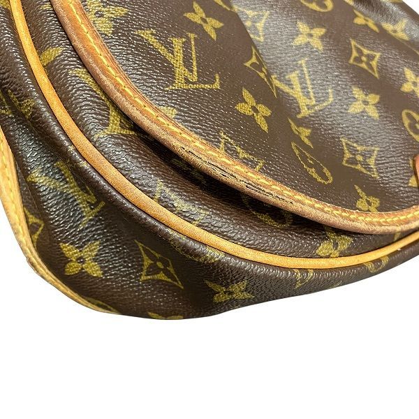 Louis Vuitton Monogram Menilmontan PM Shoulder Bag