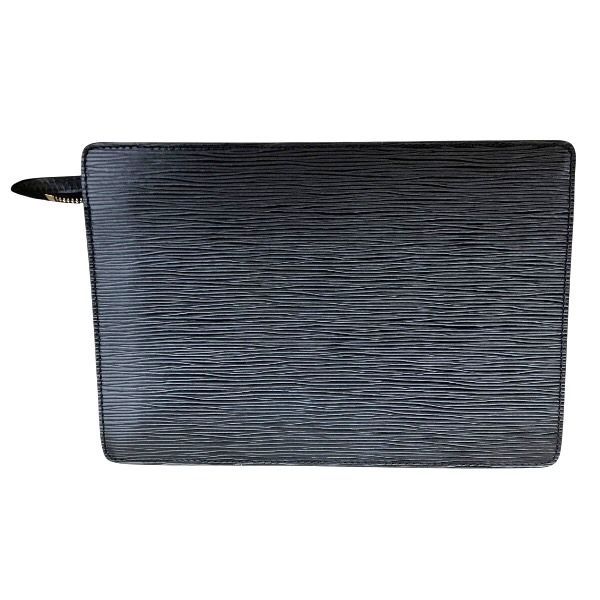 Louis Vuitton Epi Pochette Homme Clutch