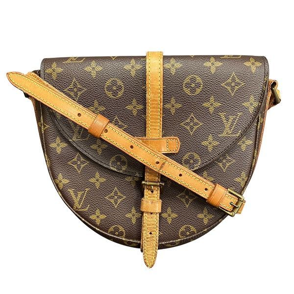 Louis Vuitton Monogram Cite GM Shoulder Bag T-Shirt