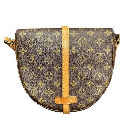 Louis Vuitton Monogram Cite GM Shoulder Bag T-Shirt