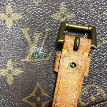 Louis Vuitton Monogram Cite GM Shoulder Bag T-Shirt