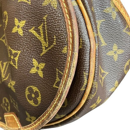 Louis Vuitton Monogram Menilmontan PM Shoulder Bag