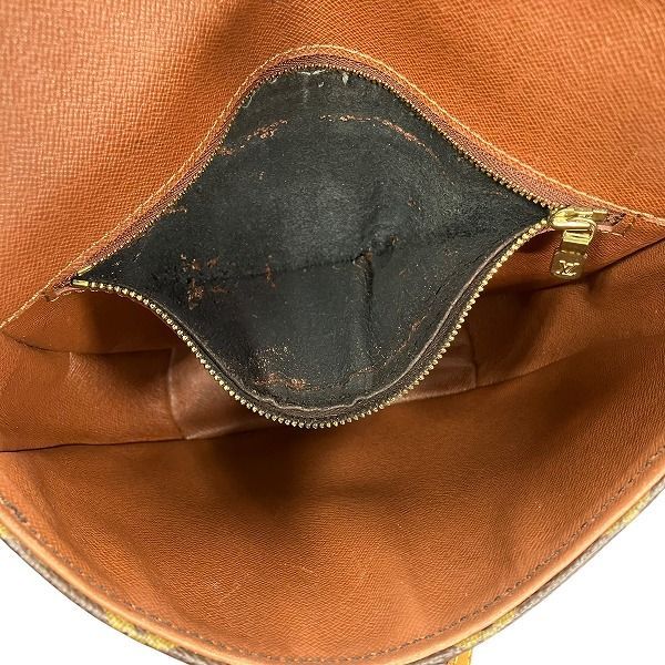 Louis Vuitton Monogram Cite GM Shoulder Bag T-Shirt