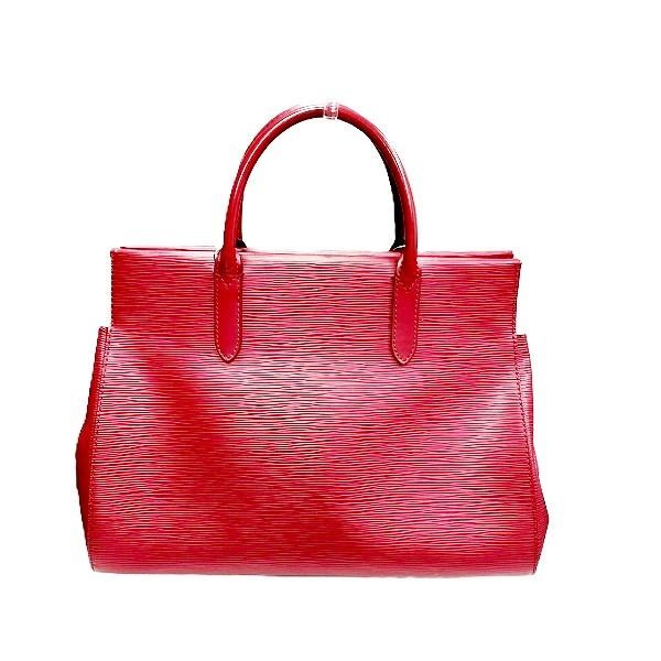 Louis Vuitton Epi Marly MM Shoulder Bag