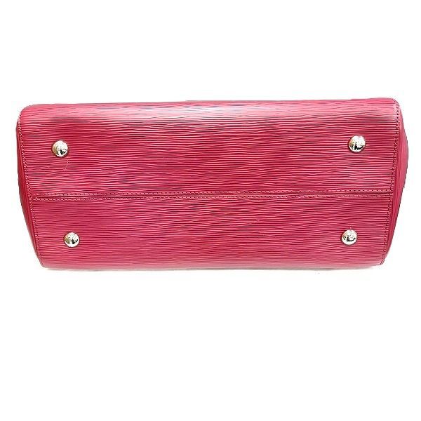 Louis Vuitton Epi Marly MM Shoulder Bag