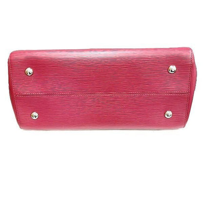 Louis Vuitton Epi Marly MM Shoulder Bag