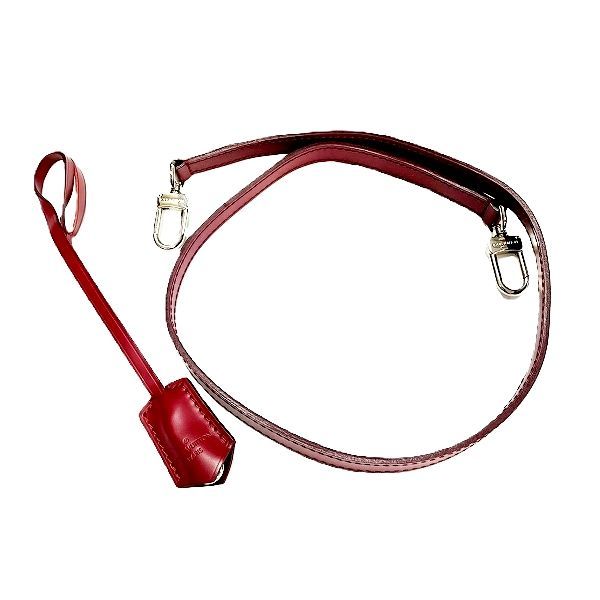 Louis Vuitton Epi Marly MM Shoulder Bag