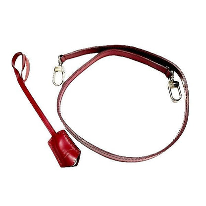 Louis Vuitton Epi Marly MM Shoulder Bag