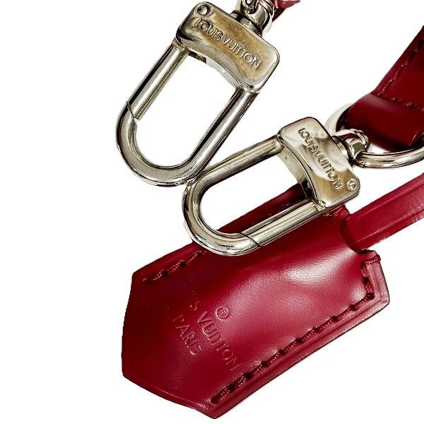 Louis Vuitton Epi Marly MM Shoulder Bag