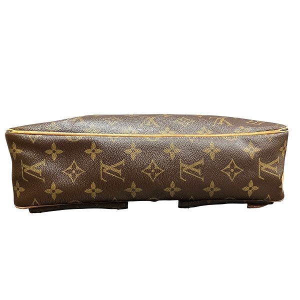 Louis Vuitton Monogram Hudson PM Shoulder Bag
