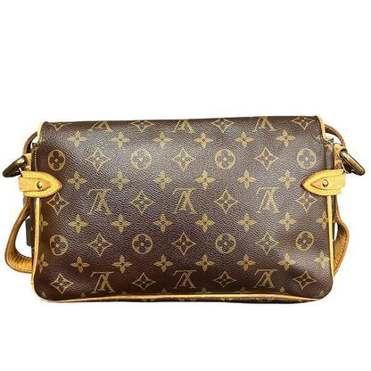 Louis Vuitton Monogram Hudson PM Shoulder Bag