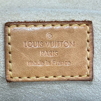 Louis Vuitton Monogram Hudson PM Shoulder Bag