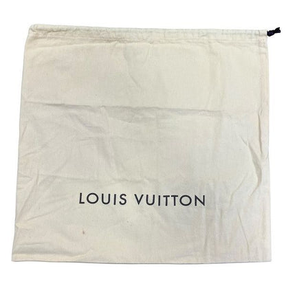 Louis Vuitton Monogram Hudson PM Shoulder Bag