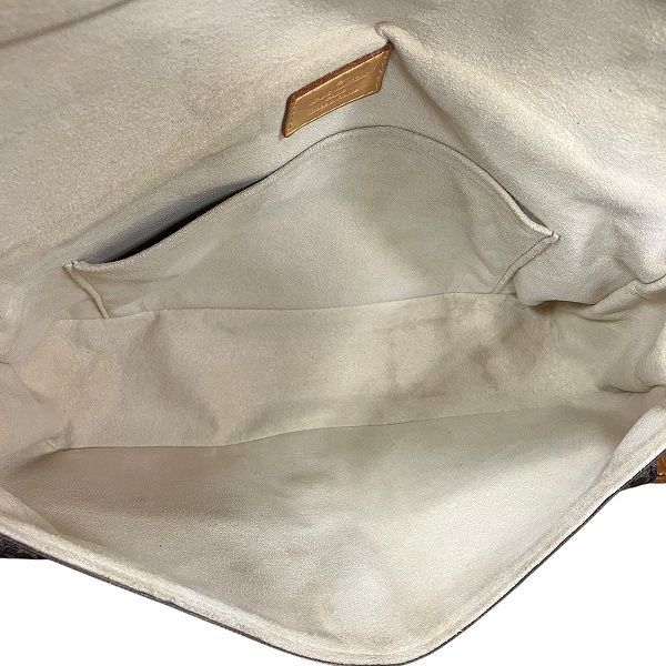 Louis Vuitton Monogram Hudson PM Shoulder Bag