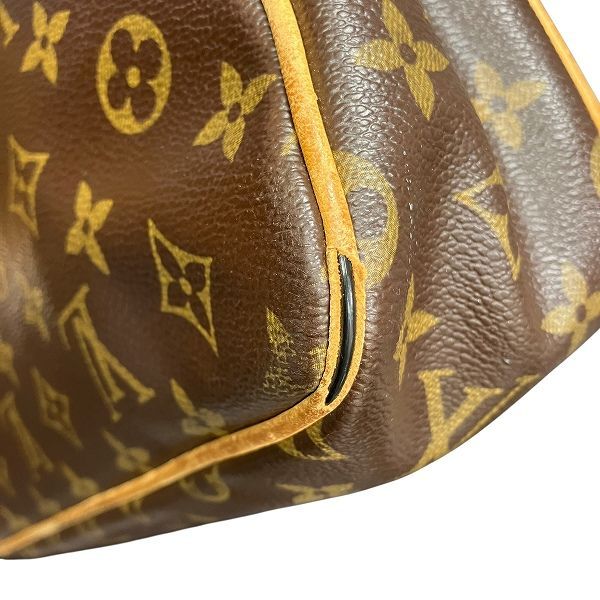 Louis Vuitton Monogram Hudson PM Shoulder Bag