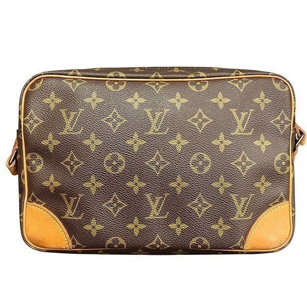 Louis Vuitton Monogram Trocadero 27 Shoulder Bag