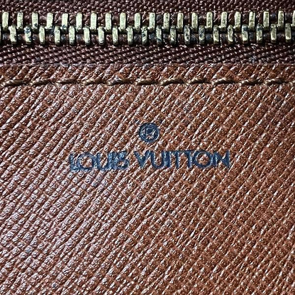 Louis Vuitton Monogram Trocadero 27 Shoulder Bag