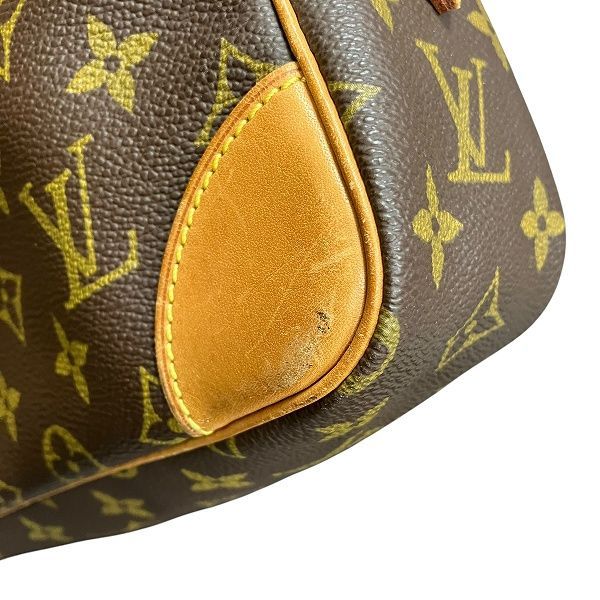 Louis Vuitton Monogram Trocadero 27 Shoulder Bag