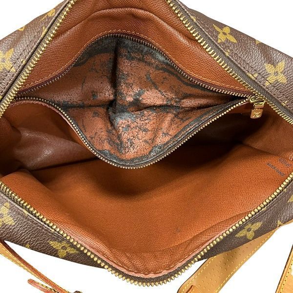 Louis Vuitton Monogram Trocadero 27 Shoulder Bag