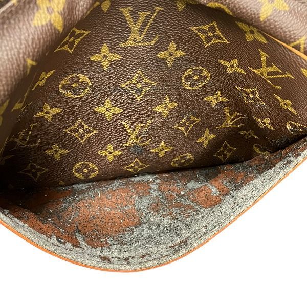 Louis Vuitton Monogram Trocadero 27 Shoulder Bag