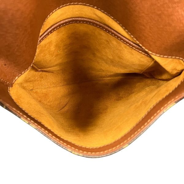 Louis Vuitton Monogram Musette Salsa Shoulder Bag