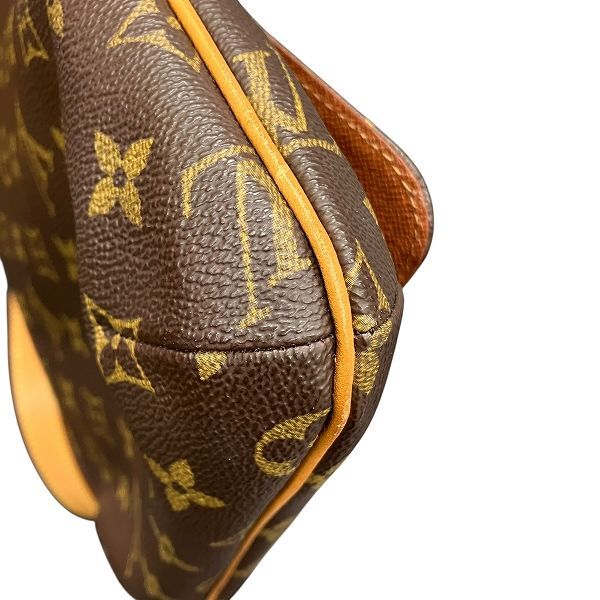 Louis Vuitton Monogram Musette Salsa Shoulder Bag