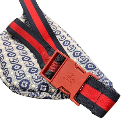 Gucci Children's Waist Pouch