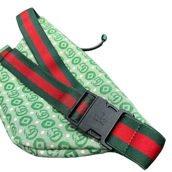 Gucci Children's Waist Pouch