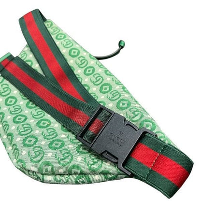 Gucci Children's Waist Pouch