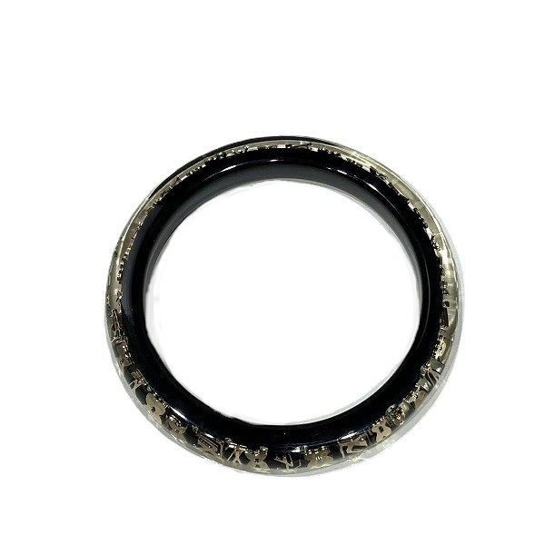Louis Vuitton Monogram Bracelet Jonc Bangle