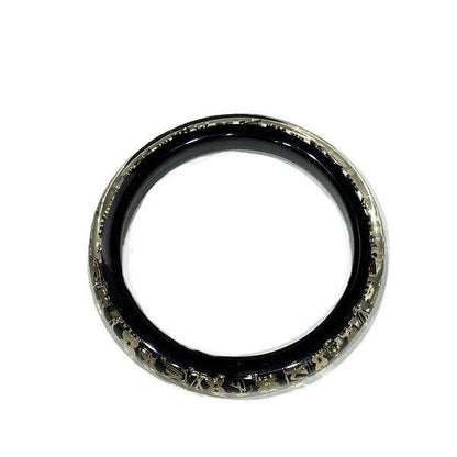 Louis Vuitton Monogram Bracelet Jonc Bangle