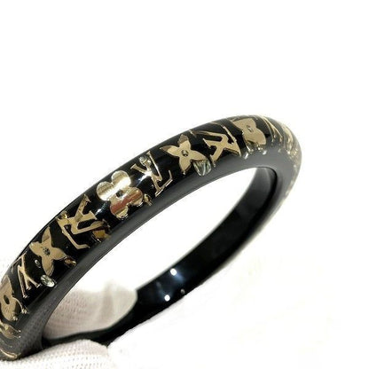 Louis Vuitton Monogram Bracelet Jonc Bangle