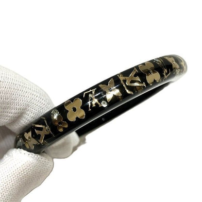Louis Vuitton Monogram Bracelet Jonc Bangle