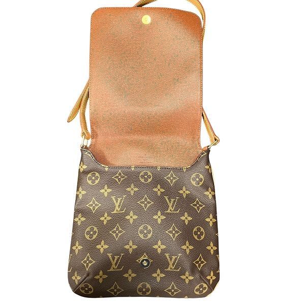 Louis Vuitton Monogram Musette Salsa Shoulder Bag