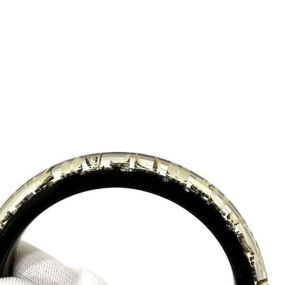 Louis Vuitton Monogram Bracelet Jonc Bangle