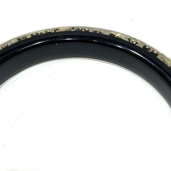 Louis Vuitton Monogram Bracelet Jonc Bangle