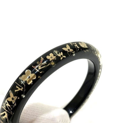 Louis Vuitton Monogram Bracelet Jonc Bangle