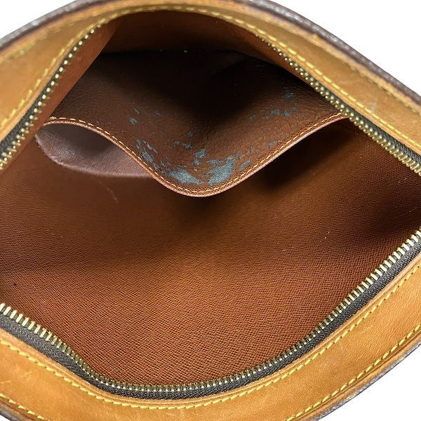Louis Vuitton Monogram Drouot Shoulder Bag