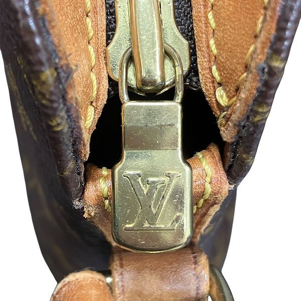 Louis Vuitton Monogram Drouot Shoulder Bag