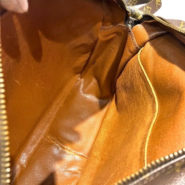 Louis Vuitton Monogram Nile Shoulder Bag