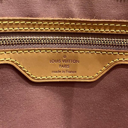 Louis Vuitton Vernis MM Shoulder Bag