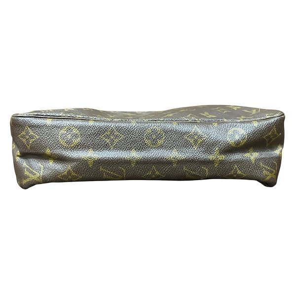 Louis Vuitton Monogram Trousse Toilette 28 Clutch