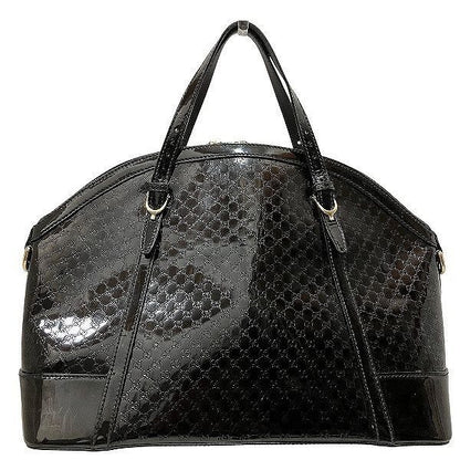 Gucci Micro Guccissima 2-Way Shoulder Bag