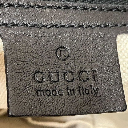 Gucci Micro Guccissima 2-Way Shoulder Bag