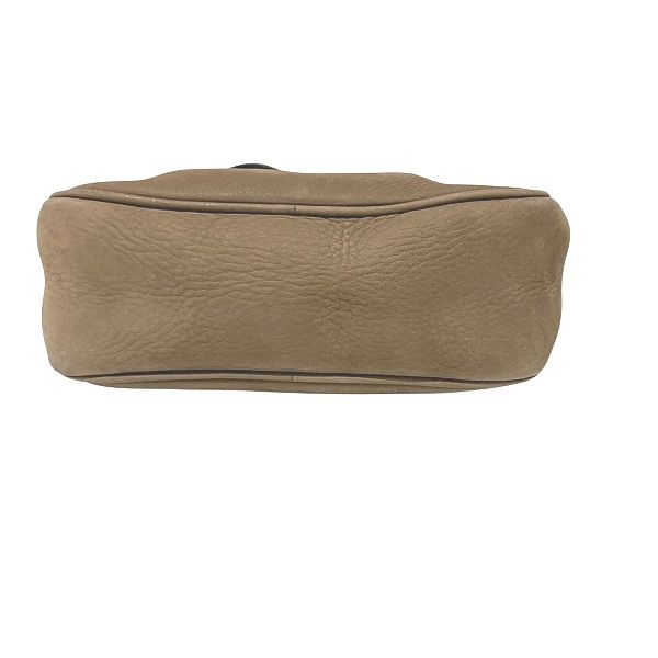 Gucci Interlocking Soho Small Disco Shoulder Bag
