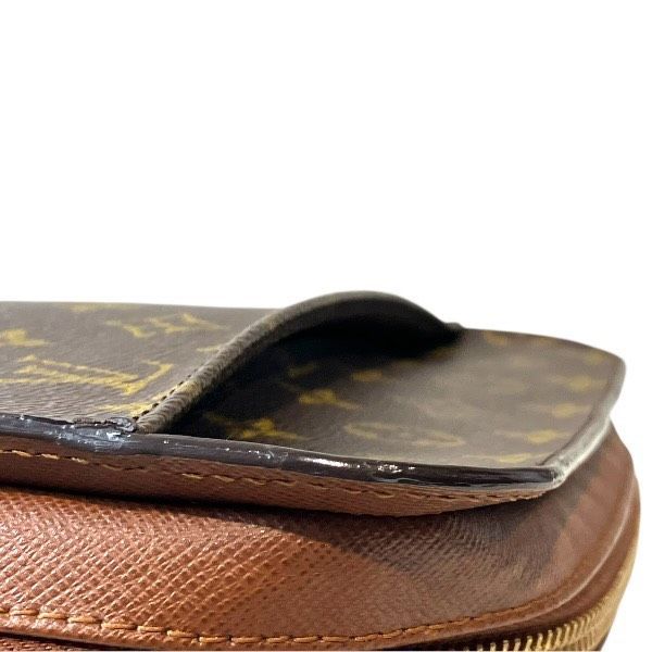 Louis Vuitton Monogram Orsay Clutch