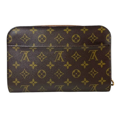 Louis Vuitton Monogram Orsay Clutch